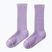 Детски чорапи Reima Urheilu blooming lilac