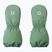 Детски зимни ръкавици Reima Nouto green clay