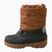 Детски ботуши за сняг Reima Loskari cinnamon brown