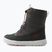 Детски ботуши за сняг Reima Hankinen soft black