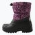 Детски ботуши за сняг Reima Nefar deep purple 5400024A-4962