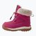 Детски ботуши за сняг Reima Samooja rosy berry