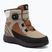 Детски ботуши за сняг Reima Hallava Quicklock earthy beige