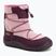 Детски обувки barefoot Reima Ensilumi Junior deep purple