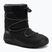 Детски обувки barefoot Reima Ensilumi Junior black