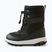Детски ботуши за сняг Reima Laplander 2.0 black