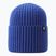 Детска зимна шапка Reima Hattara sparkly blue