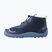 Детски обувки barefoot Reima Loikkii Navy