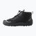 Детски обувки barefoot Reima Loikkii Black
