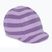Детска шапка с козирка Reima Kilppari misty violet