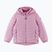 Детско яке Reima Uumaja light heather