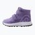 Детски обувки Reima Hiivin misty violet