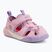 Детски сандали Reima Lomalla light heather