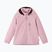 Детско софтшел яке Reima Vantti 5100009C-4500 grey pink