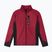Детски поларен суитшърт Reima Liukuen cranberry