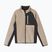 Детски поларен суитшърт Reima Puhku earthy beige