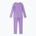 Комплект термобельо за деца Reima Kinsei blooming lilac