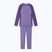 Комплект термобельо за деца Reima Taitoa misty violet