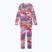 Комплект термобельо за деца Reima Taitoa grey pink