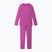 Комплект термобельо за деца Reima Taitoa fucshia