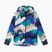Детски поларен суитшърт Reima Northern Fleece Hoodie navy