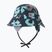 Детска  шапка с периферия за дъжд Reima Rainy navy