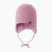 Детска зимна шапка Reima Myssytys grey pink