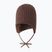 Детска зимна шапка Reima Myssytys umber brown