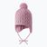 Детска шапка Reima Nunavut grey pink