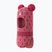 Детска шапка маска Reima Kuuraan rose blush