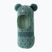Детска шапка маска Reima Kuuraan stone green