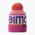 Детска зимна шапка Reima Taasko fucshia