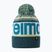 Детска зимна шапка Reima Taasko dark teal