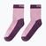 Детски чорапи Reima Villalla grey pink