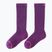 Детски чорапи Reima Urheilu plum purple
