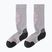 Детски чорапи Reima Atleetti light grey