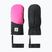 Детски скиорски ръкавици Reima Lapases fucshia