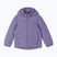 Детско яке Reima Uumaja misty violet