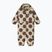 Детски софтшел гащеризон Reima Marte Mid earthy beige