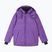 Детско яке Reima Ranua plum purple
