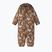 Детски гащеризон Reima Puhuri umber brown