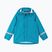 Детско яке за дъжд Reima Lampi aquatic blue