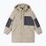 Детско яке Reima Koskela earthy beige