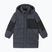 Детско яке Reima Koskela soft black