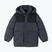 Детско яке Reima Toukola soft black