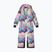 Детски скиорски гащеризон Reima Reach grey pink