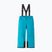 Детски скиорски панталони Reima Proxima aquatic blue