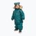 Детски гащеризон Reima Gotland dark teal