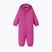 Детски скиорски гащеризон Reima Puhuri fucshia
