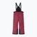 Детски панталони Reima Wingon maroon